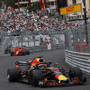 Formula 1 Louis Vuitton Grand Prix De Monaco 2026